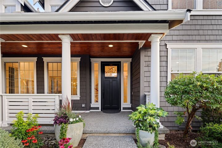 Property Photo: 16809 NE 120th Street WA 98052
