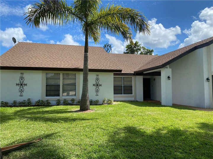 Property Photo:  7408 NW 48th Court  FL 33319 