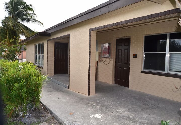Property Photo:  5631 NW 27th Court 5631  FL 33313 