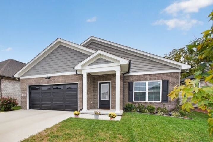 Property Photo:  1149 Shallowford Street  KY 42101 
