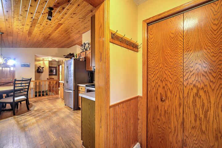 Property Photo:  2025 250th Avenue  WI 54853 