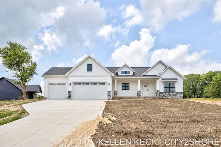 Property Photo:  11325 Bancroft Way SE  MI 49302 