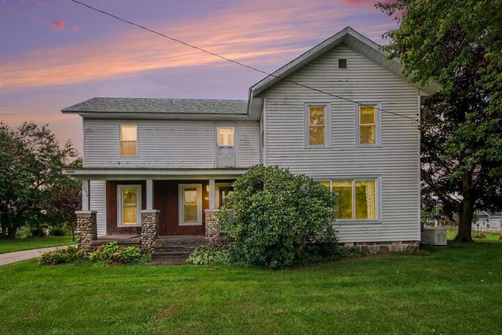 Property Photo: 7050 84th Street SE MI 49316