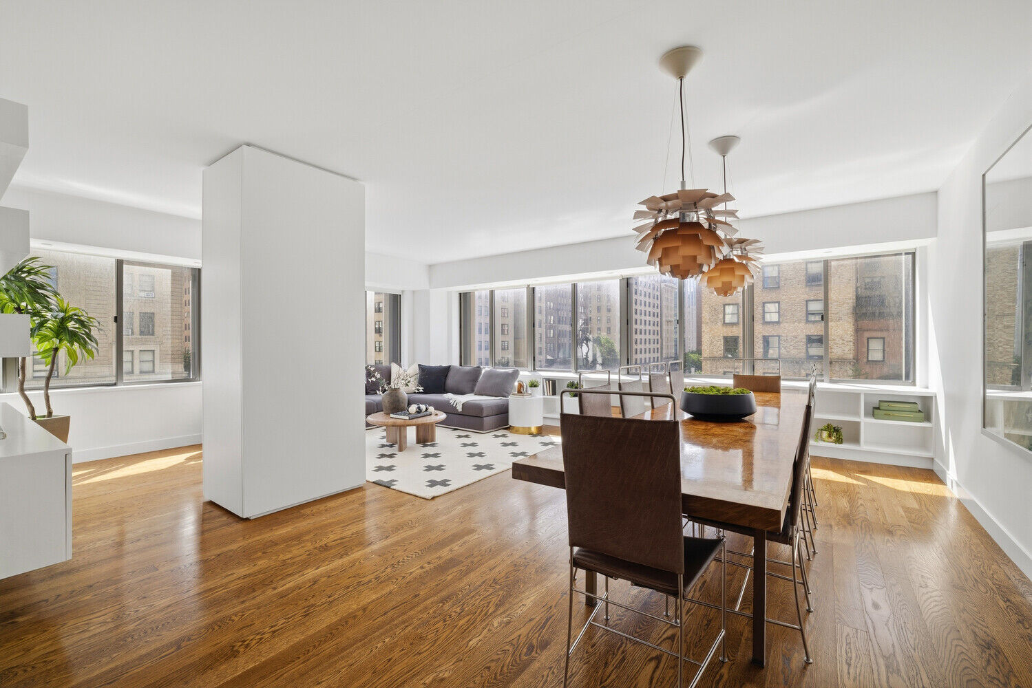 Property Photo:  900 Park Avenue 5B  NY 10075 