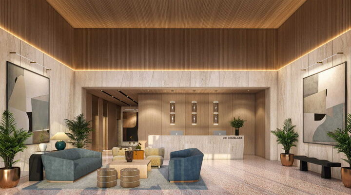 Property Photo:  251 Douglass Street 815  NY 11217 
