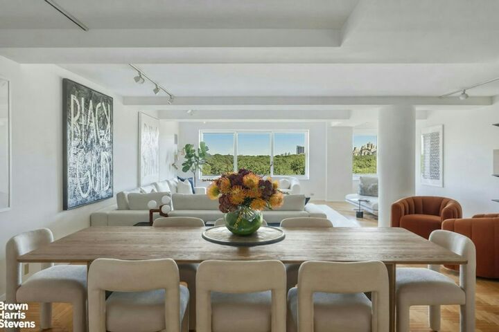 Property Photo:  106 Central Park S 11A  NY 10019 