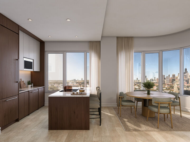 Property Photo:  340 Nevins Street 803  NY 11217 