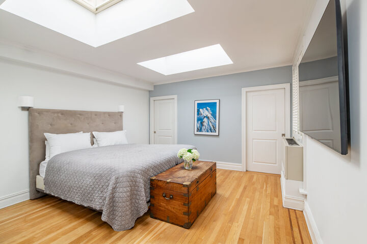 Property Photo: 203 W 90th Street Phe NY 10024