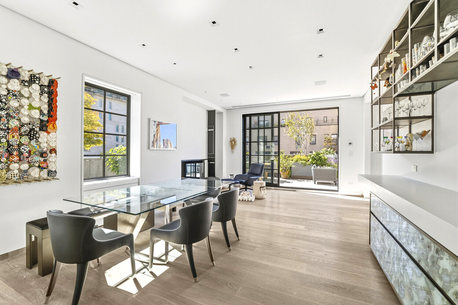 Property Photo:  3 E 84th Street Ph  NY 10028 