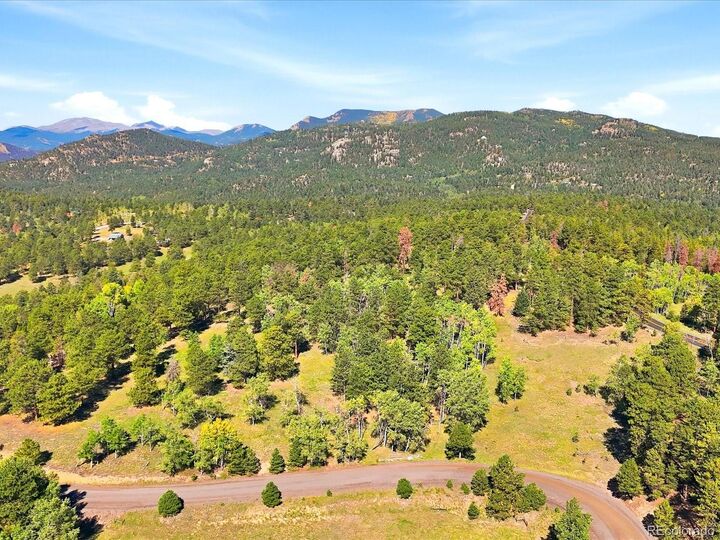 Property Photo: 000 Molly Drive CO 80433