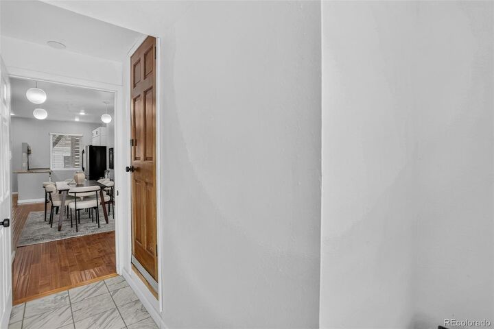 Property Photo:  1763 Vine Street  CO 80206 