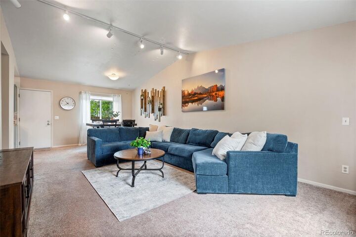 Property Photo:  4013 S Quintero Way  CO 80013 