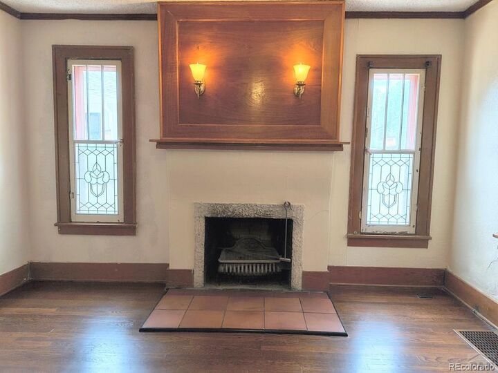 Property Photo:  2124 West Street  CO 81003 