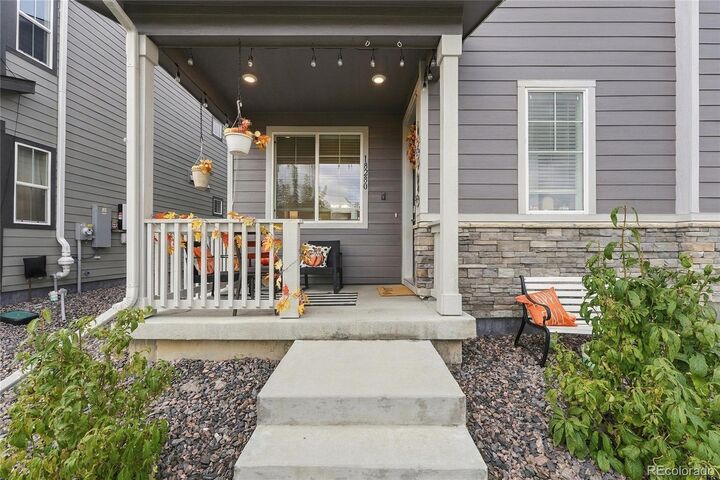 Property Photo:  18280 Caffey Drive  CO 80134 