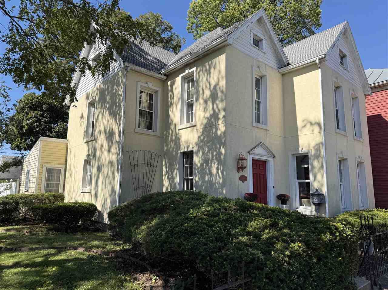 Property Photo:  126 S 5th Street  IN 47374 