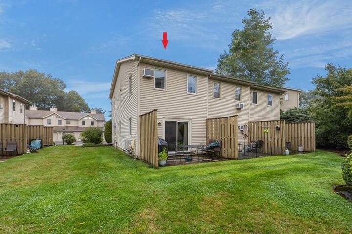 Property Photo: 200 Cannon Street 107 RI 02920