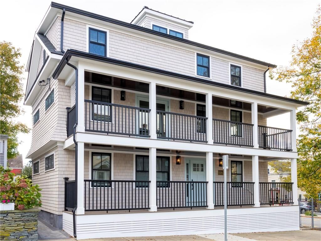 Property Photo:  9 Dearborn Street  RI 02840 