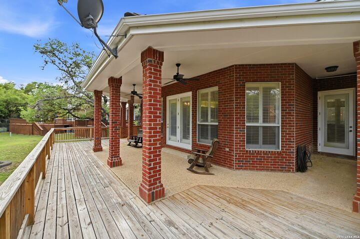 Property Photo:  15 Villa Verde  TX 78230 