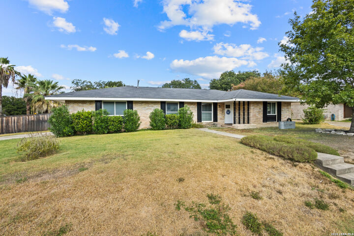 Property Photo:  4203 Smoke Rdg  TX 78217 