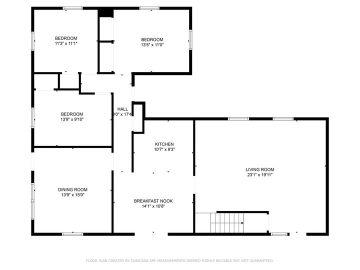 Property Photo:  5515 Shad Rd  FL 32257 