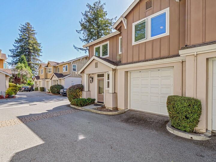 Property Photo:  133 Kennan Street A  CA 95060 