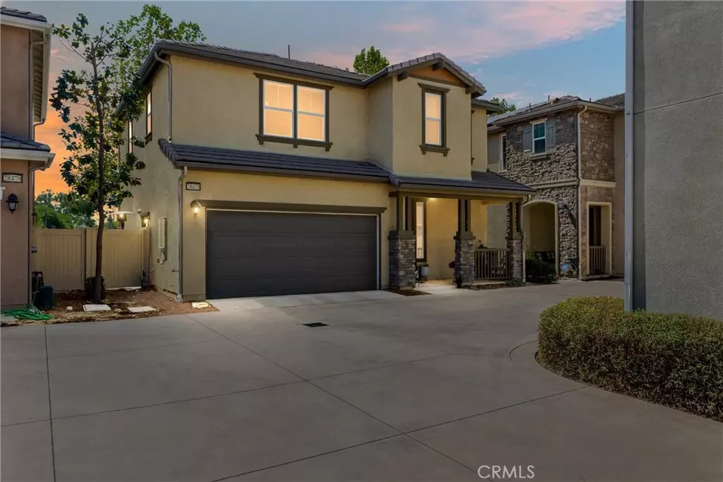 Property Photo:  28475 Sunflower  CA 92346 