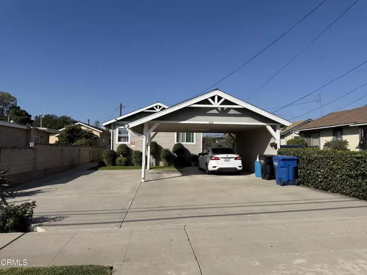 Property Photo:  320 N 11th Street  CA 93060 