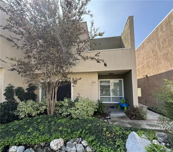Property Photo:  10746 Knott Avenue  CA 90680 
