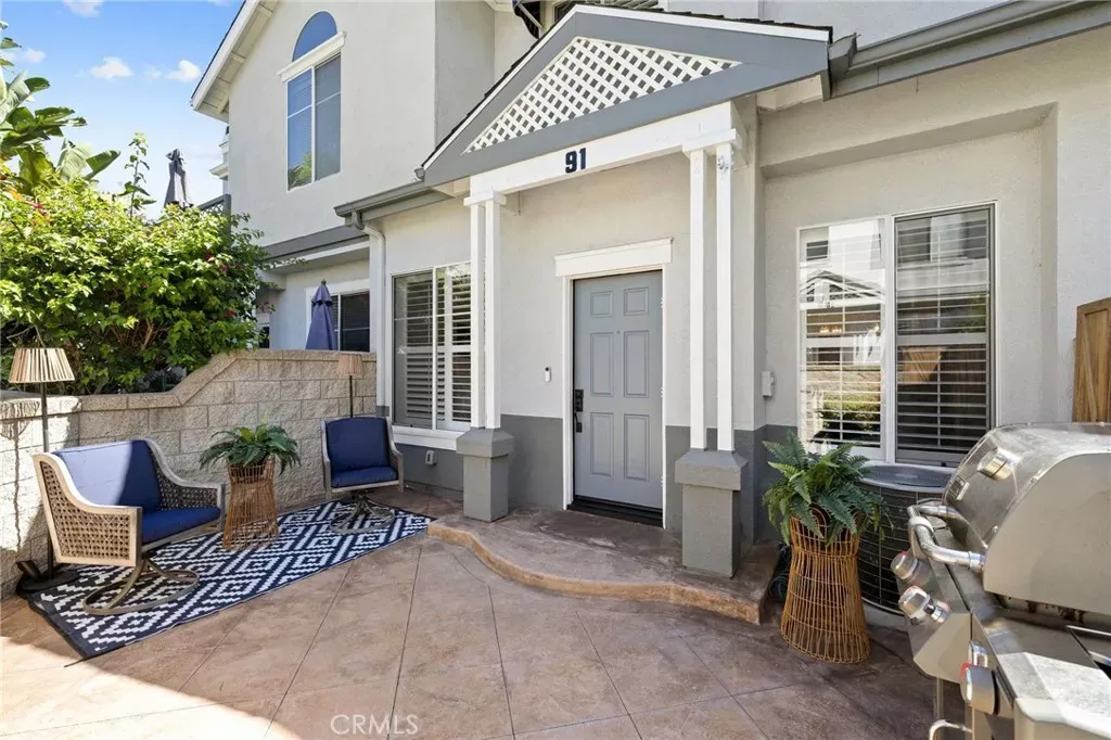 Property Photo: 91 Carlsbad CA 92656
