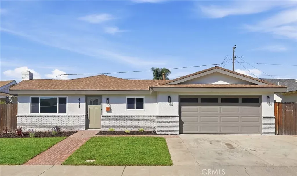 Property Photo:  411 N Valerie  CA 93454 
