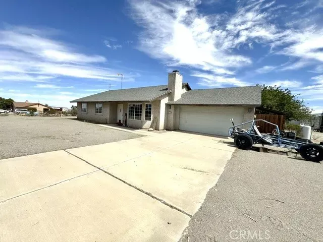 Property Photo: 12285 Riggins Road CA 92371