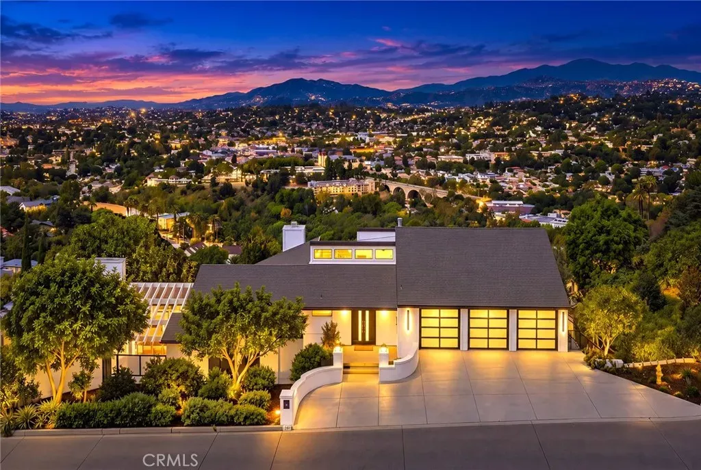 Property Photo: 1231 Blair Avenue CA 91030