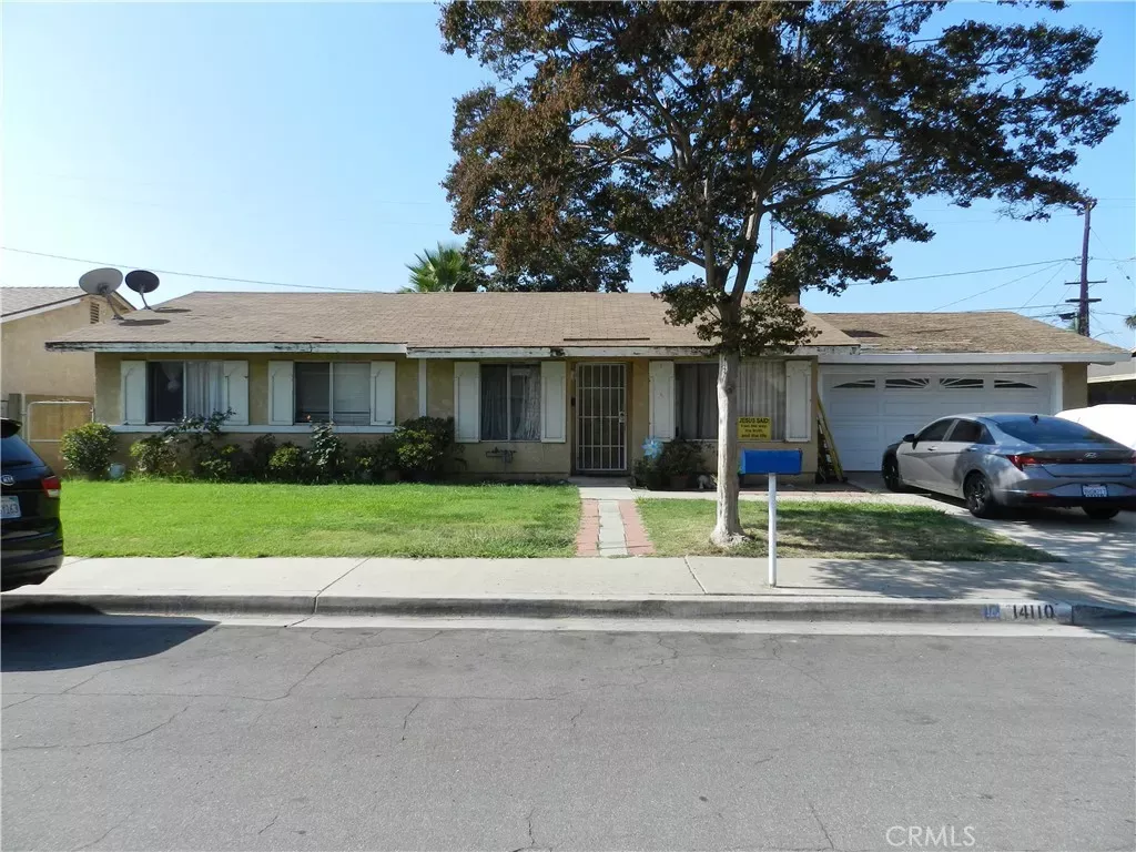 Property Photo: 14110 Dancer CA 91746