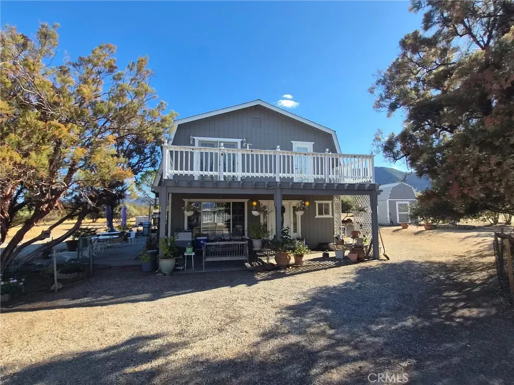 Property Photo:  44451 Tule Fire Road  CA 92539 