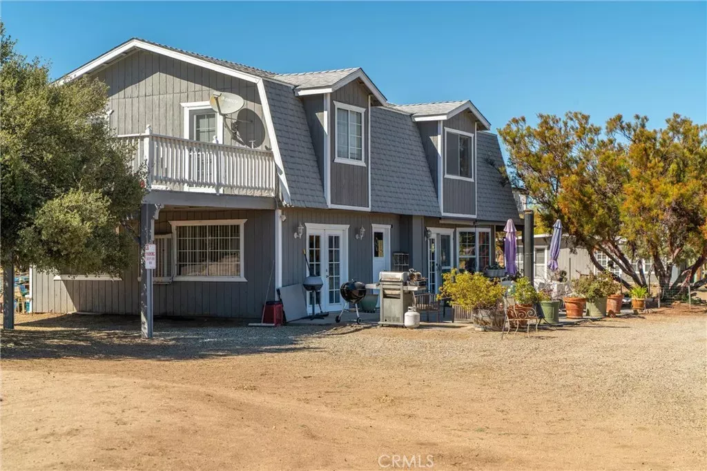 Property Photo:  44451 Tule Fire Road  CA 92539 