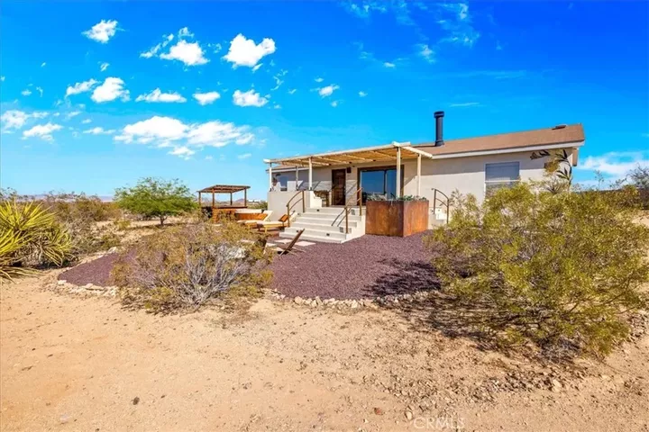 Property Photo: 60707 Sonora Road CA 92252
