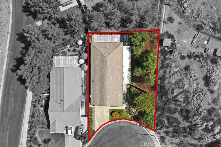 Property Photo: 140 McCarron CA 92545