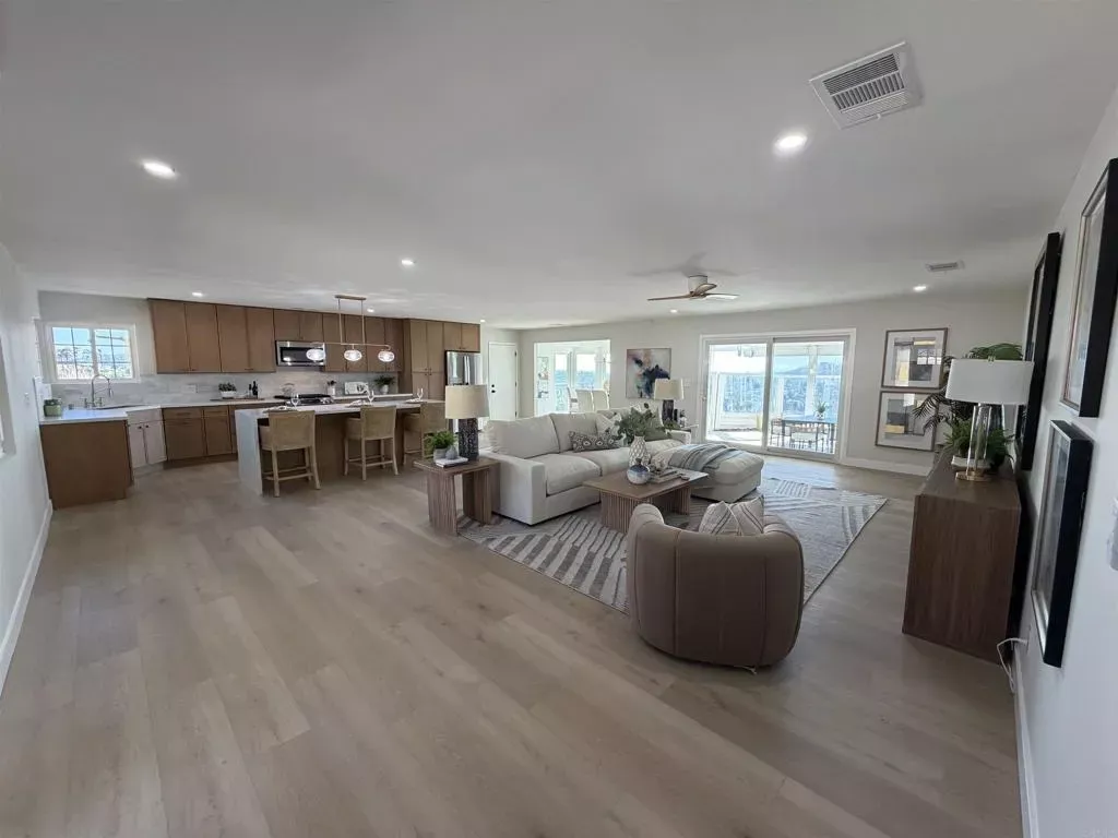 Property Photo:  9515 Bonnie Lynn Way  CA 91941 