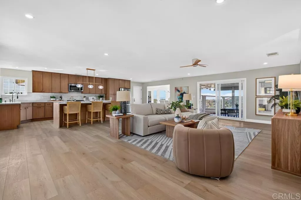 Property Photo: 9515 Bonnie Lynn Way CA 91941