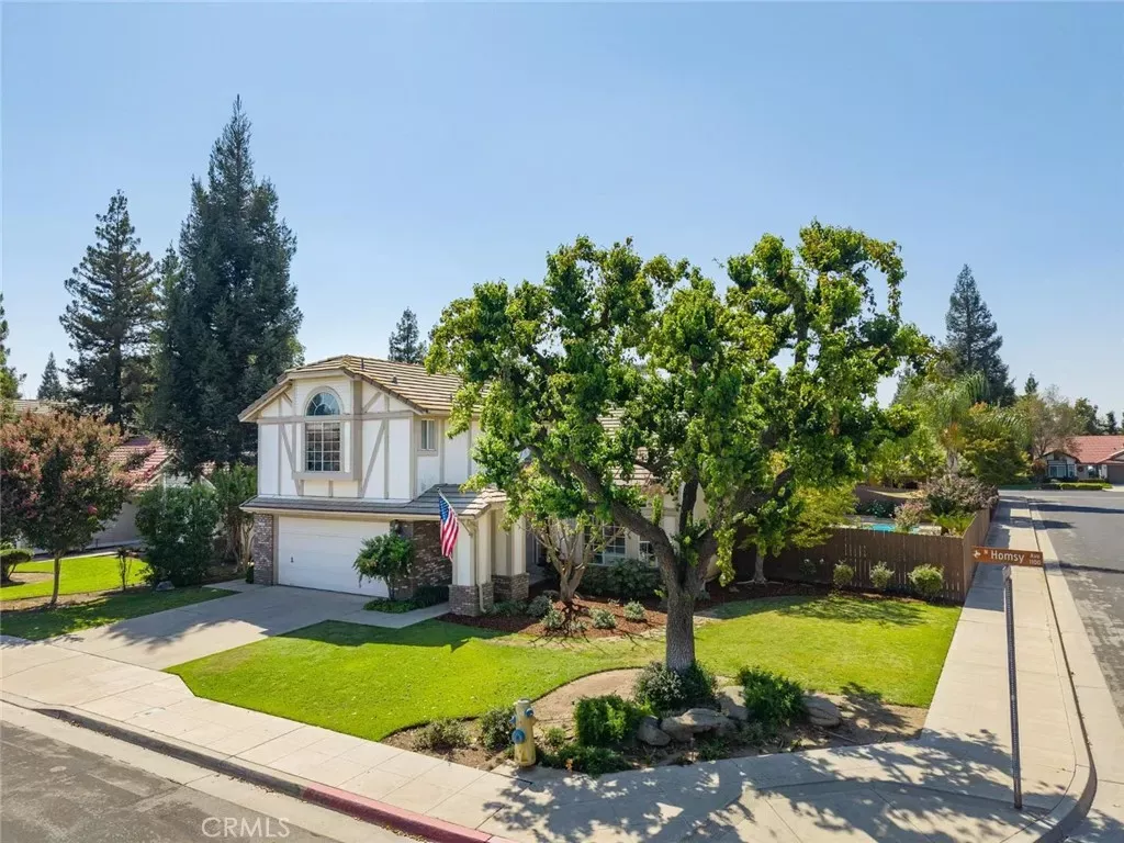 Property Photo: 1170 N Homsy CA 93611