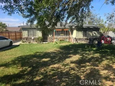 Property Photo:  1482 E Davidson  CA 92408 