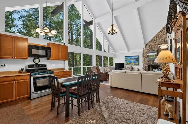 Property Photo:  26485 Sugar Cone Ln.  CA 92391 