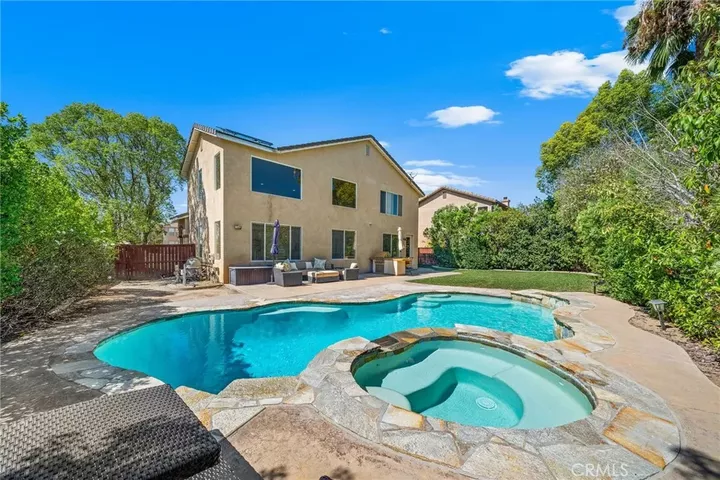 Property Photo:  26136 Castle Lane  CA 92563 