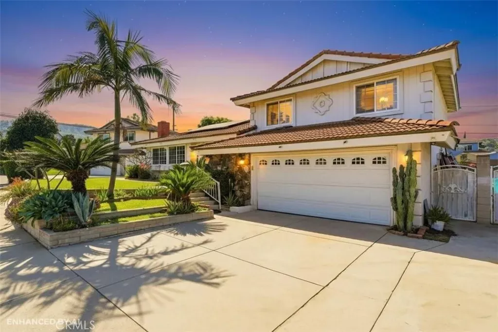 Property Photo:  1435 Finegrove  CA 91745 
