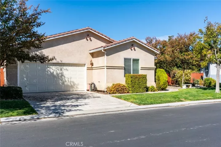 Property Photo:  2957 La Vina  CA 93635 