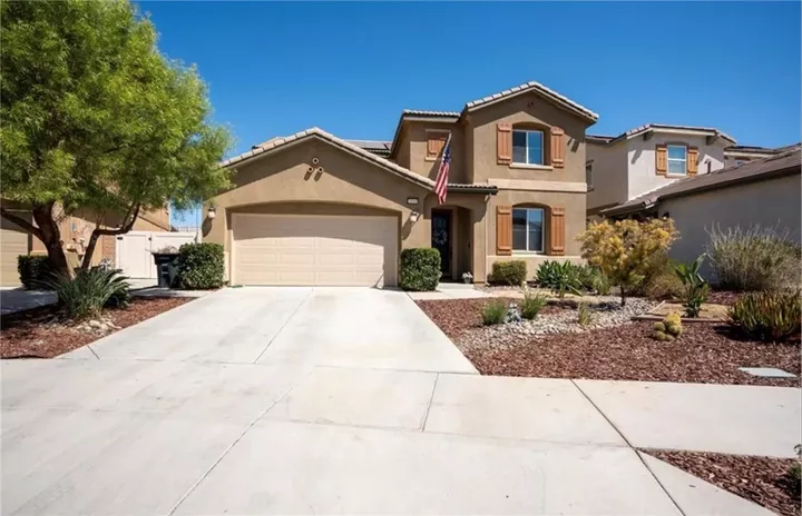 Property Photo:  24560 Teakwood Court  CA 92595 