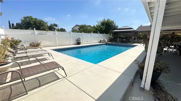 Property Photo: 1634 Bork Avenue CA 91745