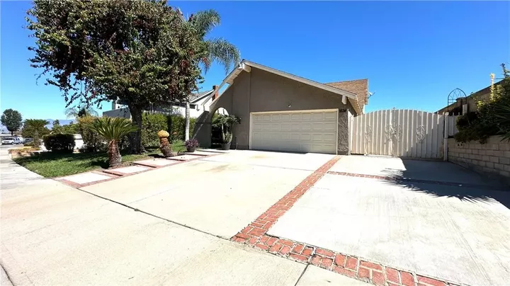 Property Photo:  1634 Bork Avenue  CA 91745 