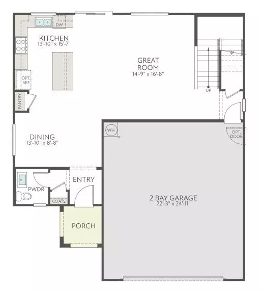 Property Photo:  1537 Cedarwood Drive  CA 92220 