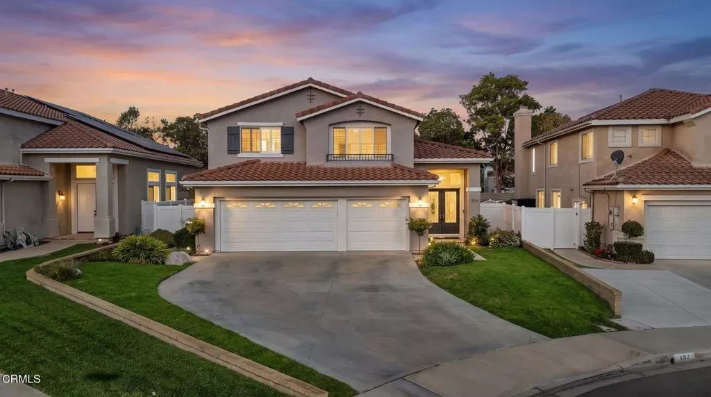 Property Photo:  484 Via Olivera  CA 93012 